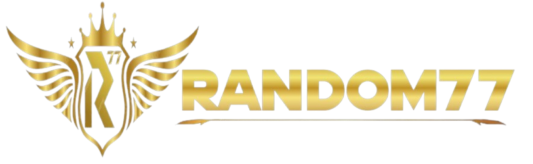 RANDOM77 Logo